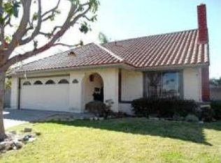 1913 Alcor St, Lomita, CA 90717