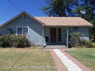 12 Arbol Ave, Oroville, CA 95966
