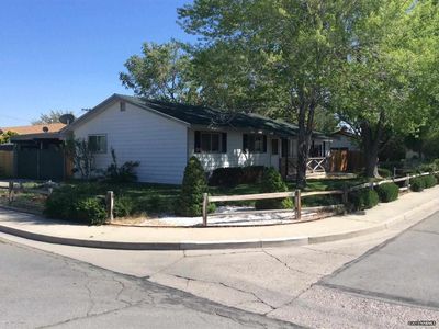 1649 Molly Dr, Carson City, NV, 89706