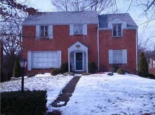 532 Greenleaf Dr, Monroeville, PA