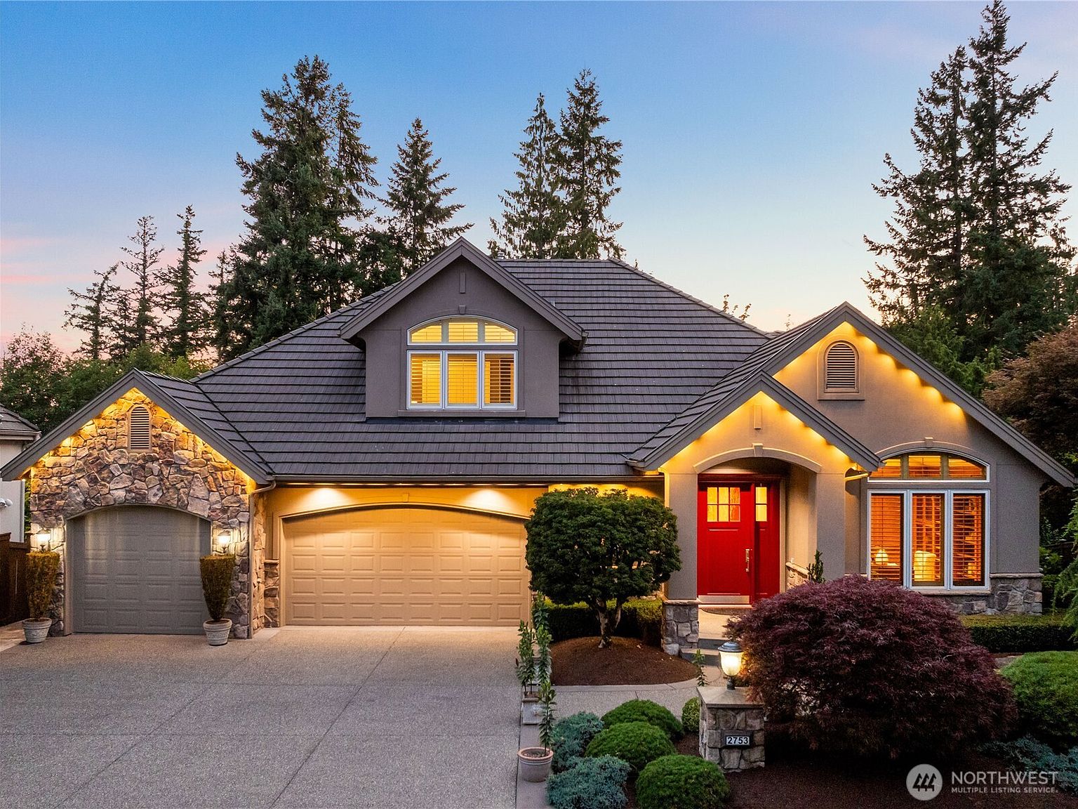 2753 204th Lane NE, Sammamish, WA 98074 | MLS #2411315 | Zillow