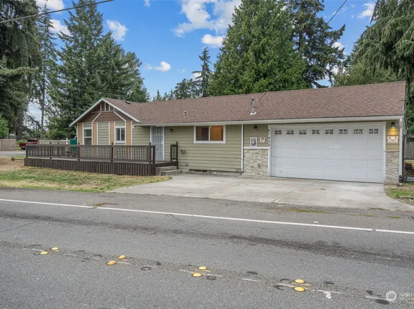 21458 Military Road S, SeaTac, WA 98198