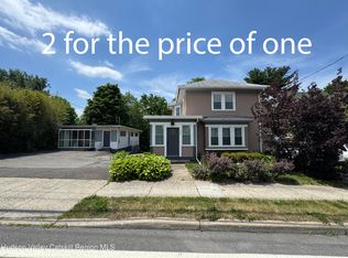 306-308 Broadway, Ulster Park, NY 12487