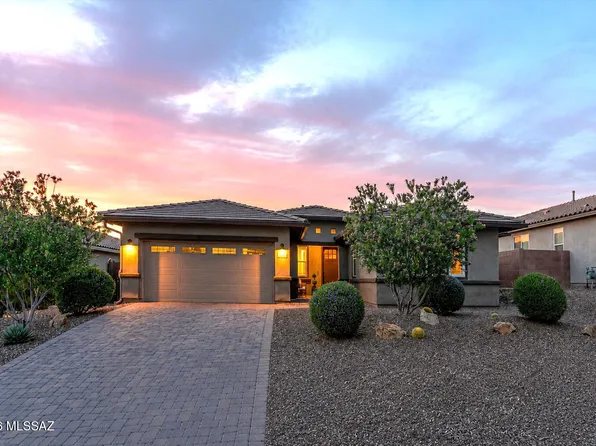 7672 W Sage Path, Marana, AZ 85658
