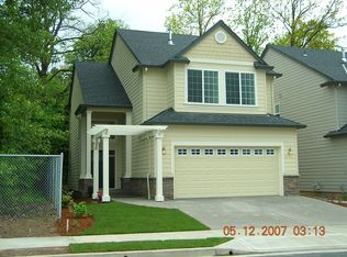 2852 SE 19th St, Gresham, OR 97080