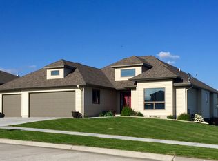 3504 Laredo Ln, Hastings, NE 68901