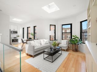 107 Jersey St APT 15, Boston, MA 02215