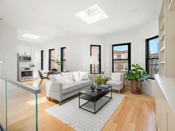 107 Jersey St APT 15, Boston, MA 02215