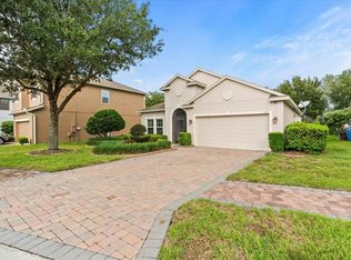 140 Bridgeford Crossing Blvd, Davenport, FL 33837
