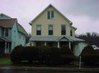 745 Bellefonte Lck, Brookville, PA 15825