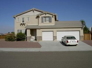 15559 Bow String St, Victorville, CA 92394