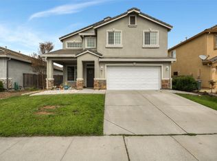 2927 Muskrat Way, Sacramento, CA