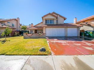 5038 Opal Ave, Palmdale, CA 93552