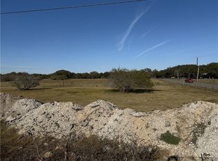 0 Kenney Ln, Ingleside, TX 78362