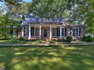 1015 Fincher Rd, Canton, GA 30114