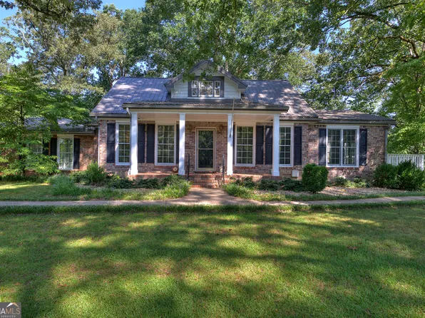 1015 Fincher Rd, Canton, GA 30114