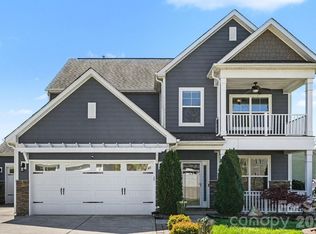 4339 Falls Lake Dr SW, Concord, NC 28025