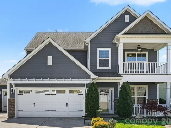 4339 Falls Lake Dr SW, Concord, NC 28025