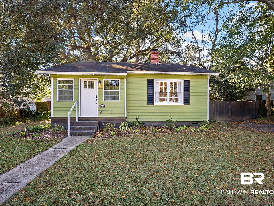1st image of 3053 Calais St