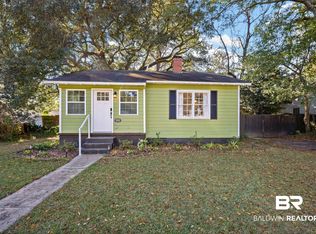 3053 Calais St, Mobile, AL 36606