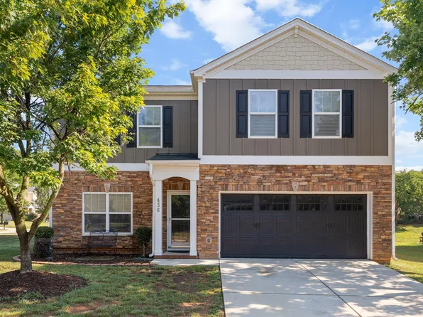 436 Field Glow Ln, Apex, NC 27539