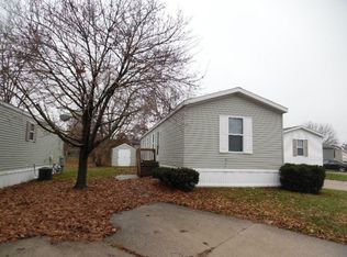 2809 Mallow St, Elkhart, IN 46514