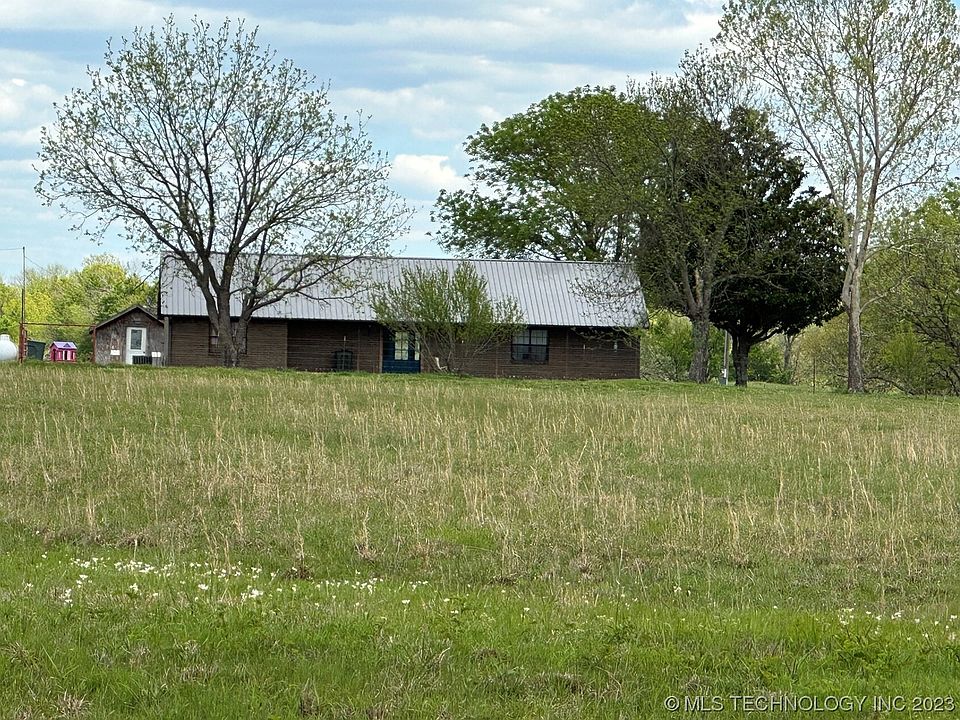 896 SW 1060th Ave, Wilburton, OK 74578 Zillow