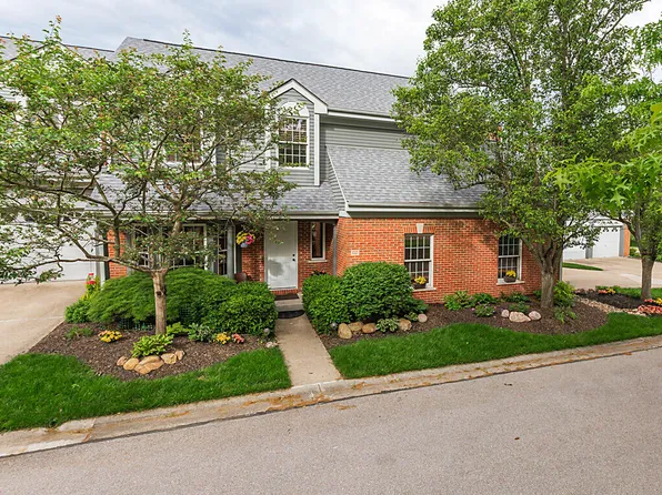 131 Summer Ln, Crestview Hills, KY 41017