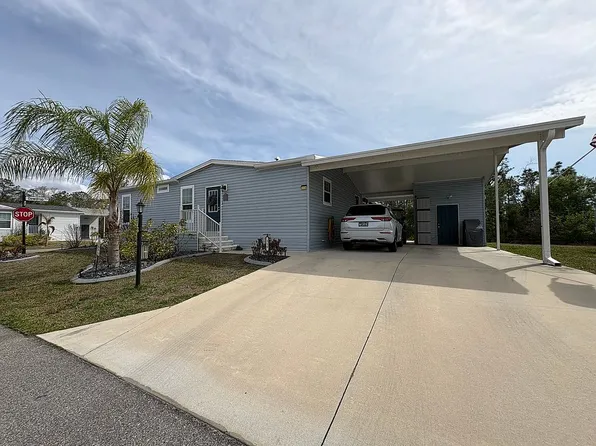 12116 SW County Road 769 Unit 116, Lake Suzy, FL 34269