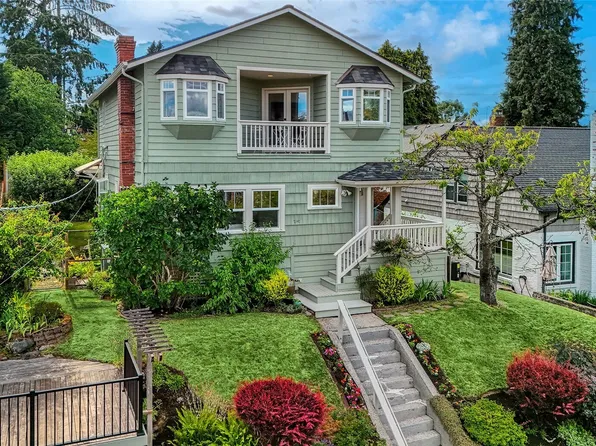 7347 19th Avenue NE, Seattle, WA 98115