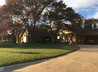 4202 W 3rd St, Plainview, TX 79072