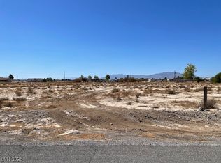 2871 W Silver Sage Dr, Pahrump, NV 89060