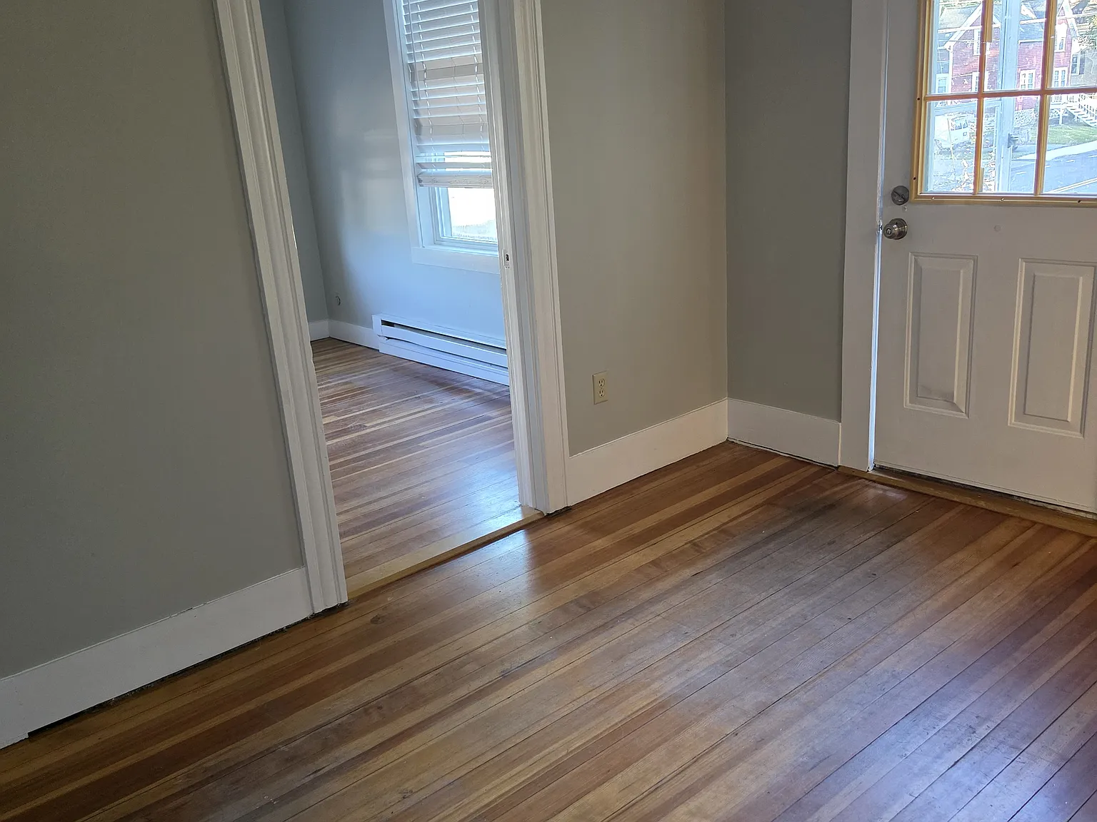 1 bed, 500 sqft, $2,000 — Photo 4