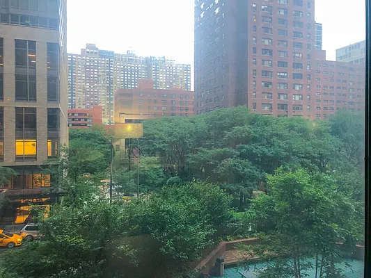 Rented by ONE Manhattan Real Estate | media 13