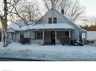 295 N Windham Rd, North Windham, CT 06256