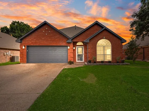 1401 Superior Dr, Flower Mound, TX 75028