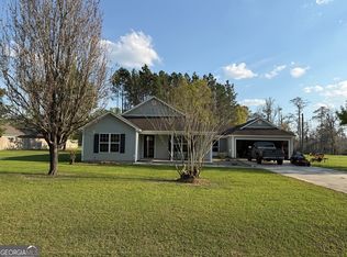 257 Mountain Laurel Rd, Nashville, GA 31639