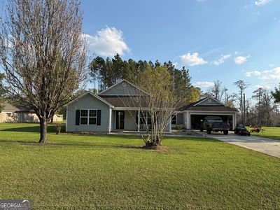257 Mountain Laurel Rd, Nashville, GA, 31639