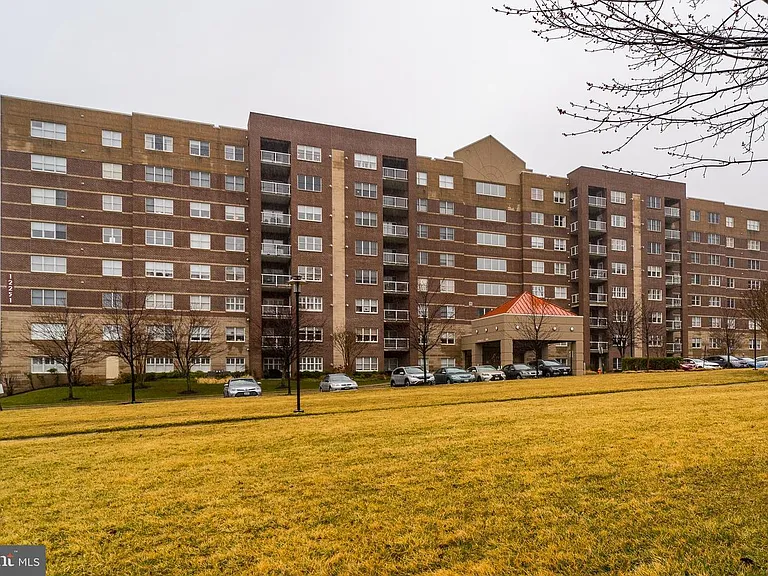 12251 Roundwood Rd #206 — Photo 1