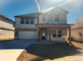14618 Flatiron Clf, San Antonio, TX 78253