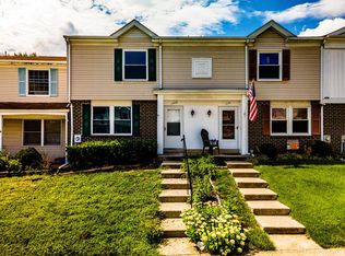 1749 Carriage Way, Frederick, MD 21702