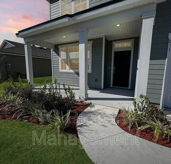 611 Morgans Treasure Rd — Photo 1