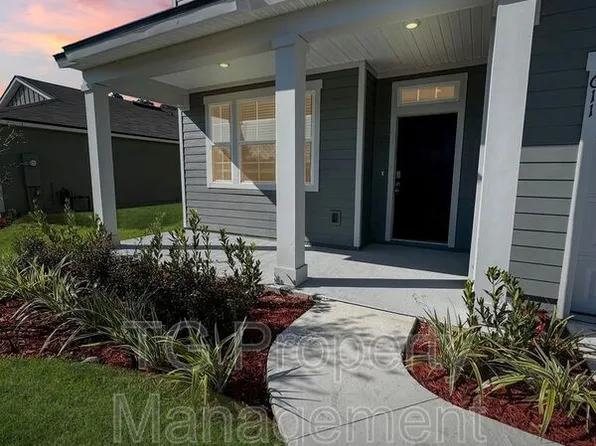 611 Morgans Treasure Rd, Saint Augustine, FL 32084