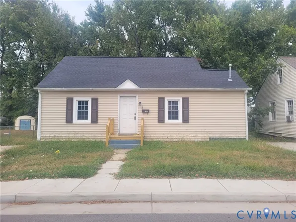 116 E Westover Ave, Colonial Heights, VA 23834