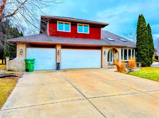 13241 W Baywood Ln, Homer Glen, IL 60491