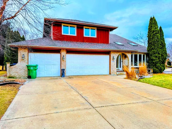 13241 W Baywood Ln, Homer Glen, IL 60491