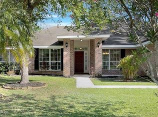 16 Reinhardt Ln, Palm Coast, FL 32164