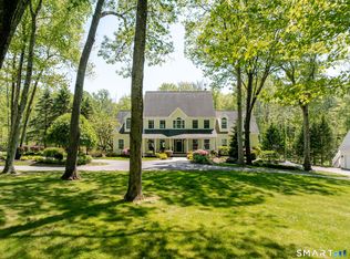 31 Aunt Pattys Lane West, Bethel, CT 06801