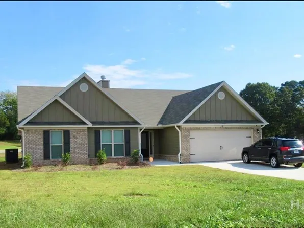 68 Merrymount Drive, Winder, GA 30680