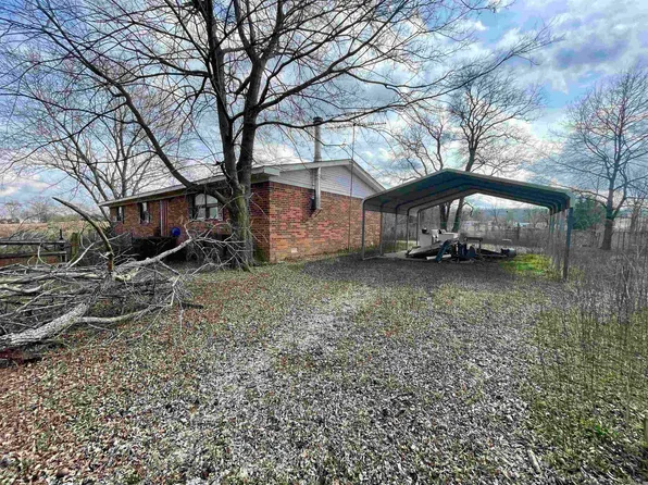 517 Highway 287, Morrilton, AR 72110